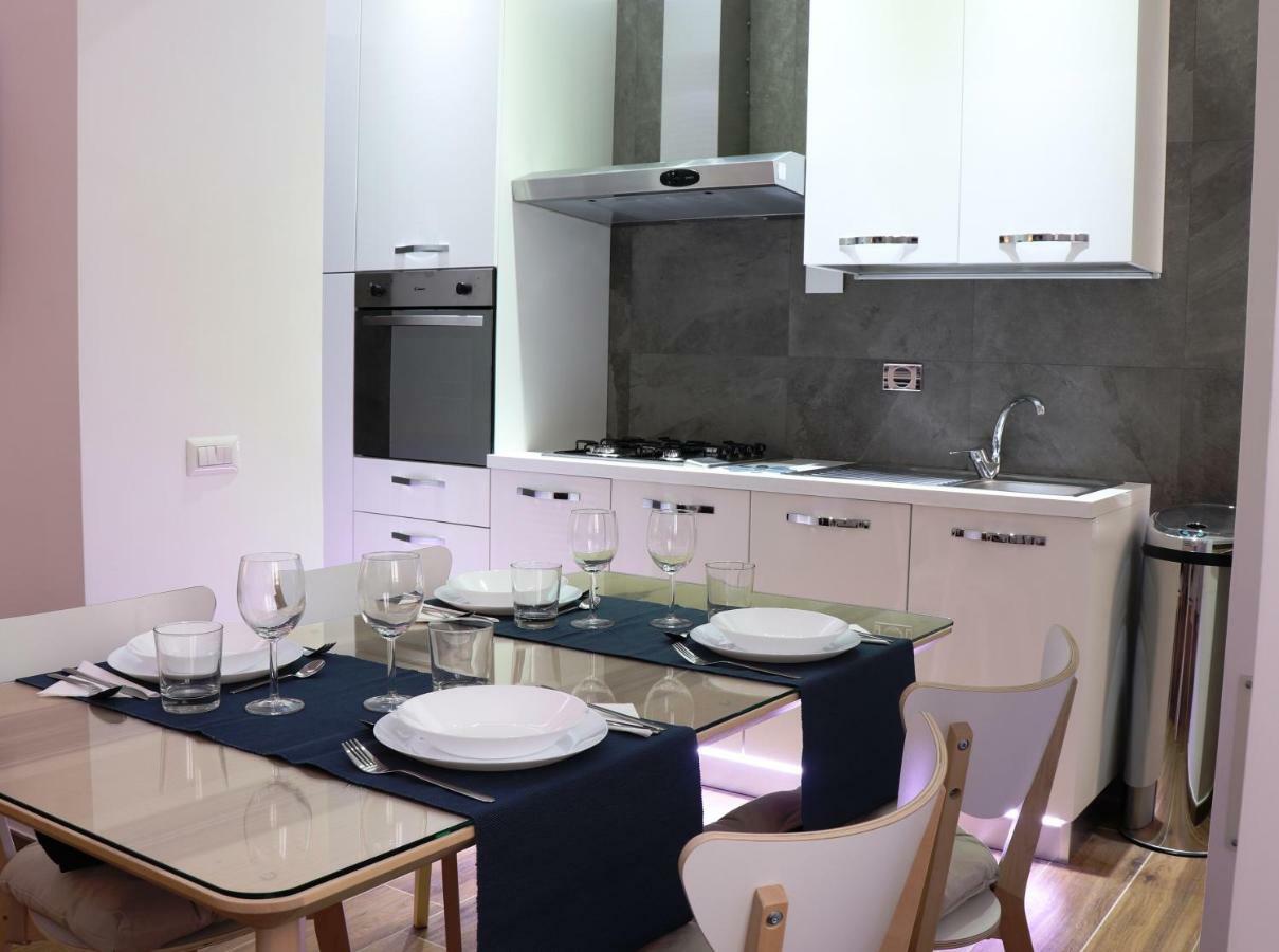 Poliziano Apartment Rom