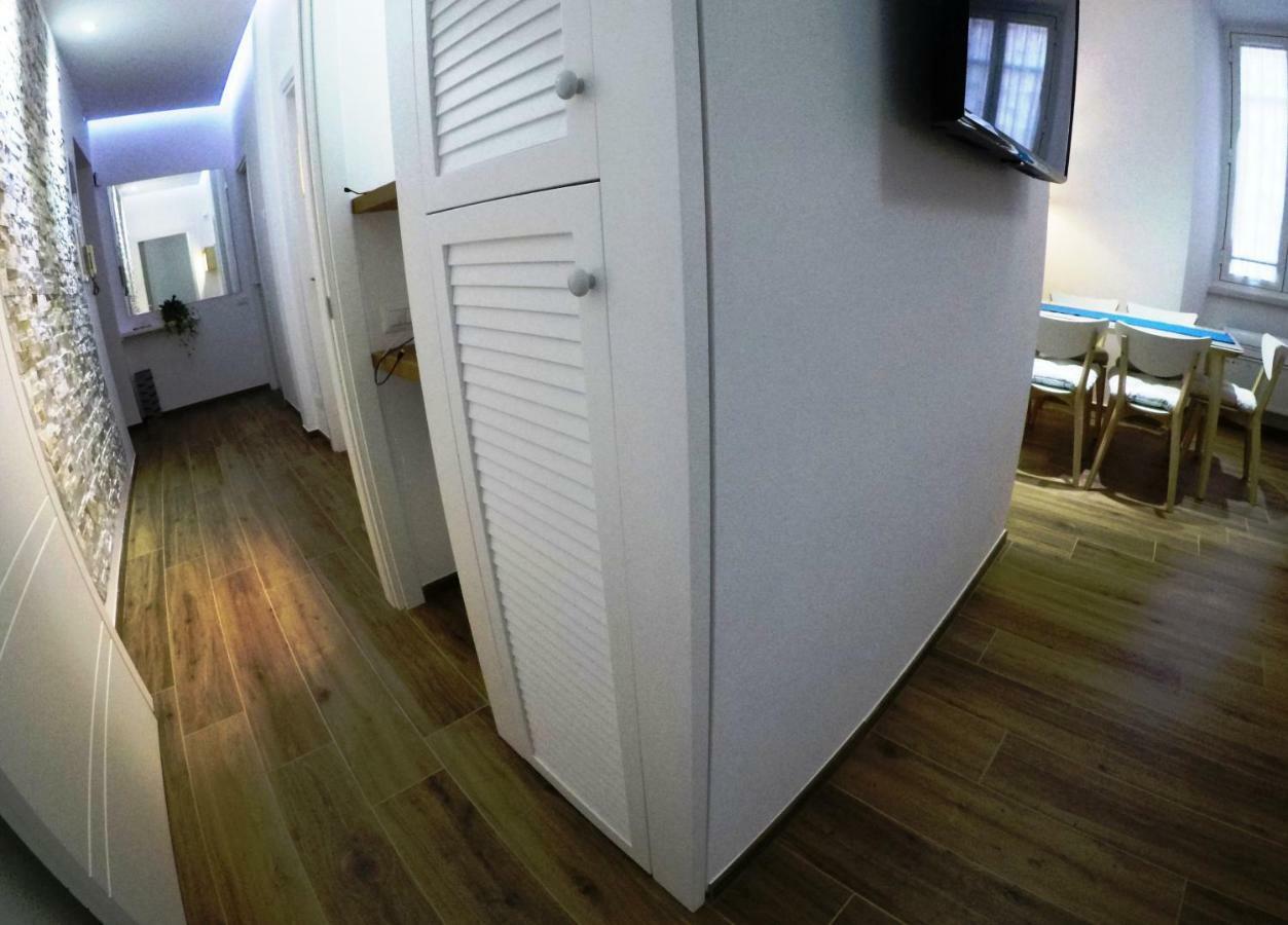 Apartment Poliziano Rom