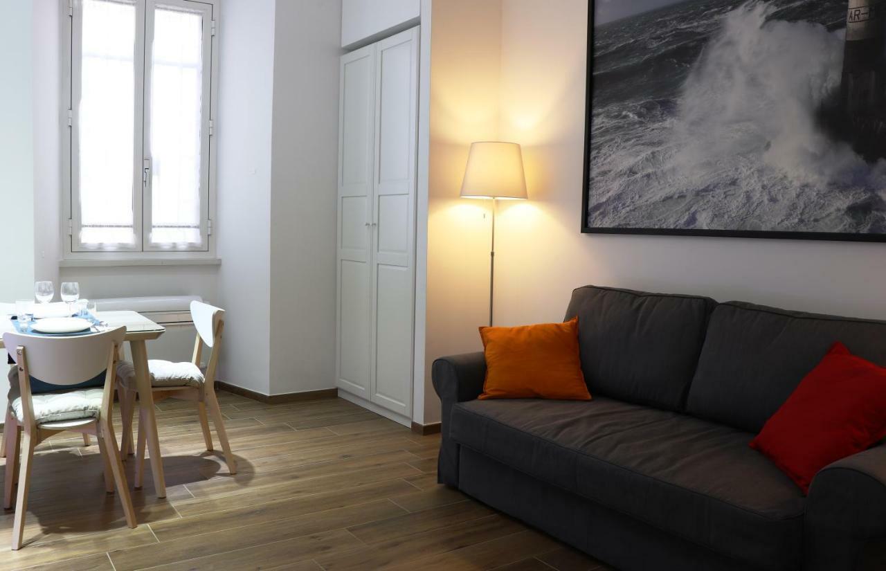 Apartment Poliziano Rom