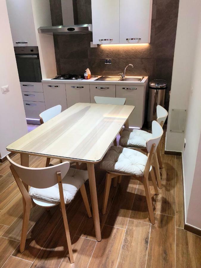Poliziano Apartamento Roma